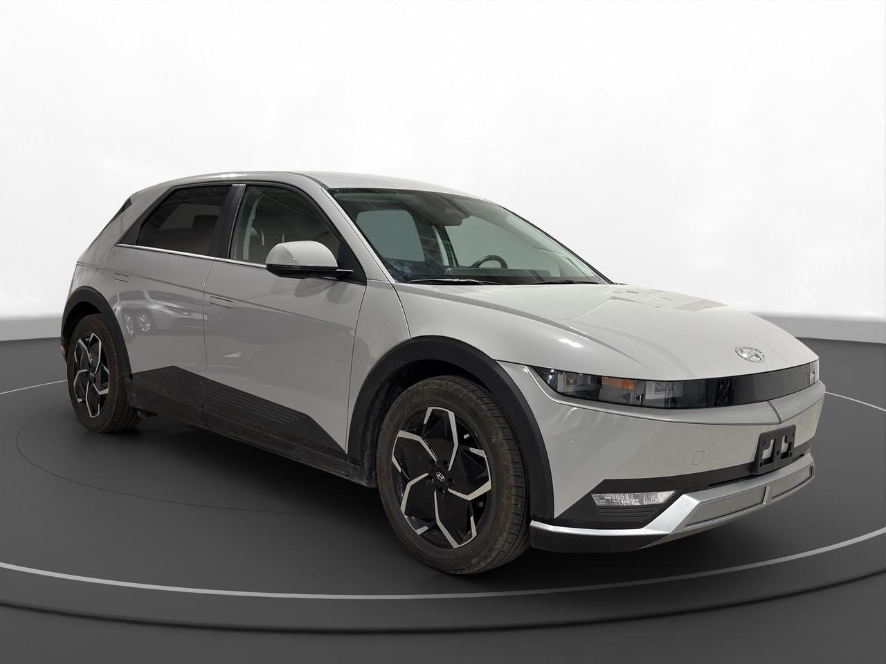 2023 Hyundai IONIQ 5 Preferred RWD Long Range Photo