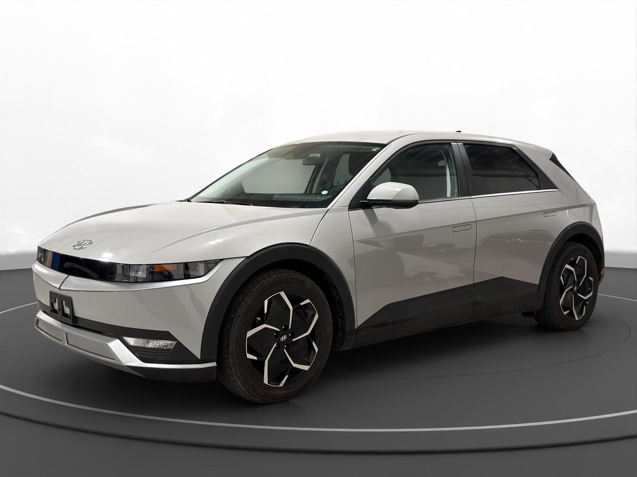 Hyundai Ioniq 5 Preferred RWD with Long Range