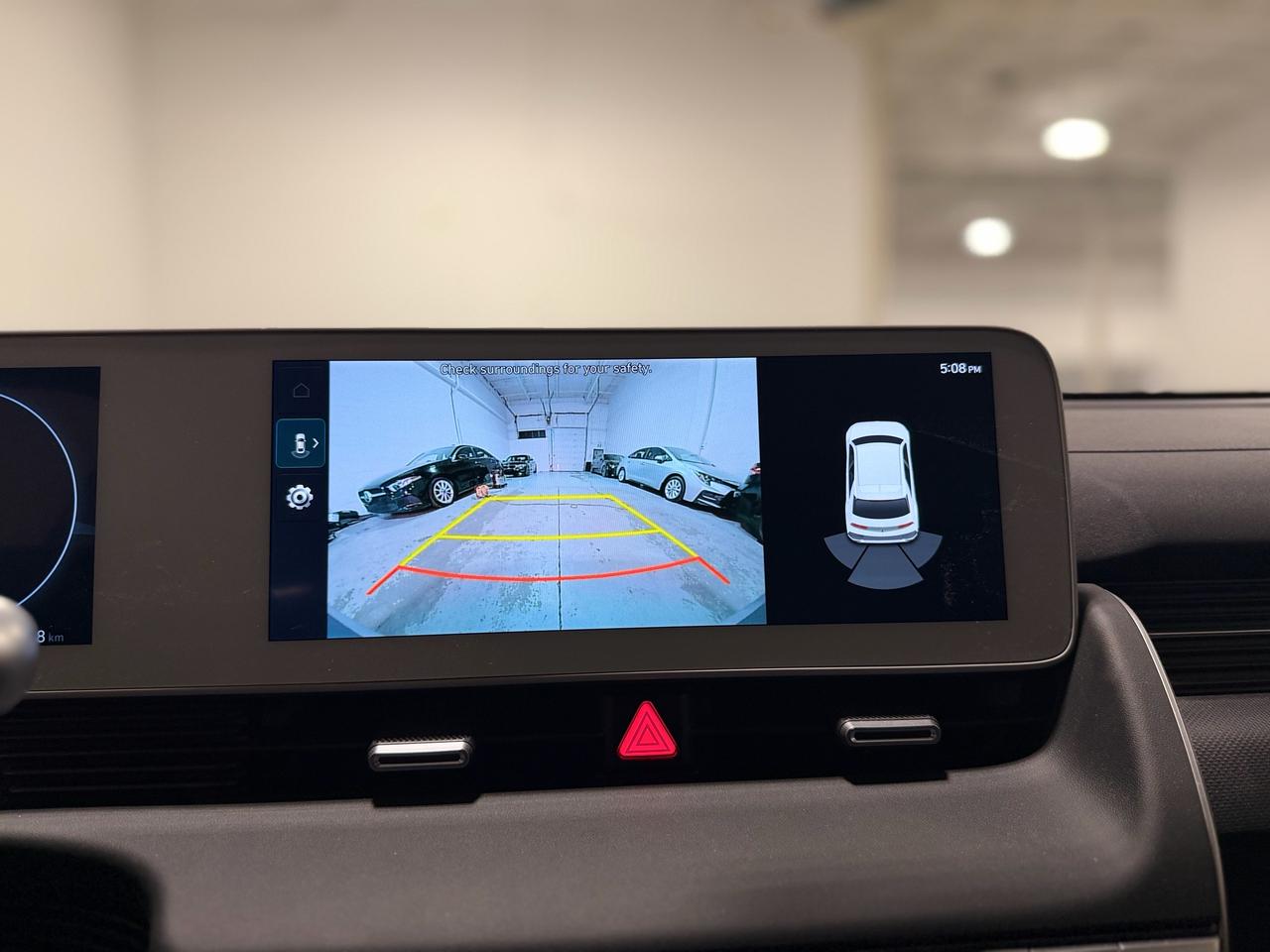 2023 Hyundai IONIQ 5 Preferred RWD Long Range Photo