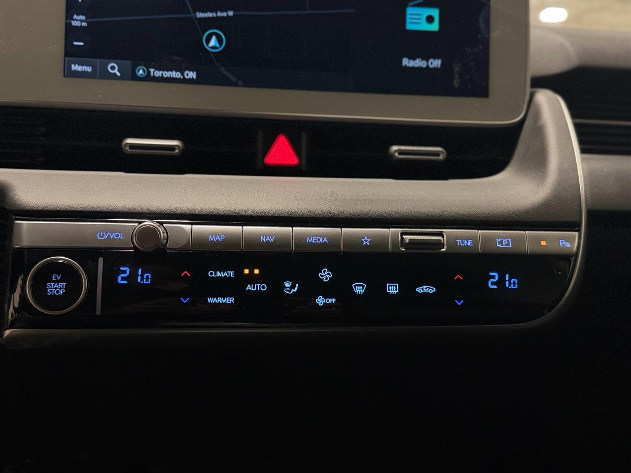 2023 Hyundai IONIQ 5 Preferred RWD Long Range Photo