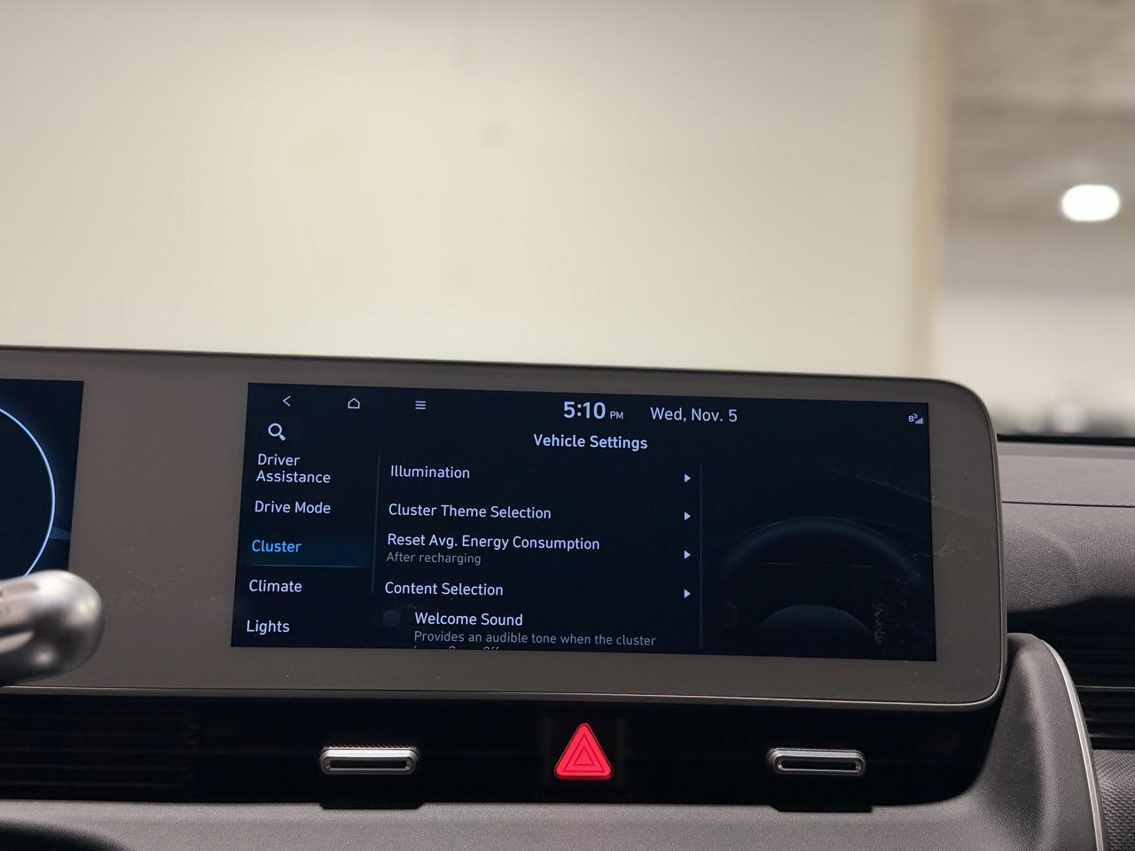 2023 Hyundai IONIQ 5 Preferred RWD Long Range Photo