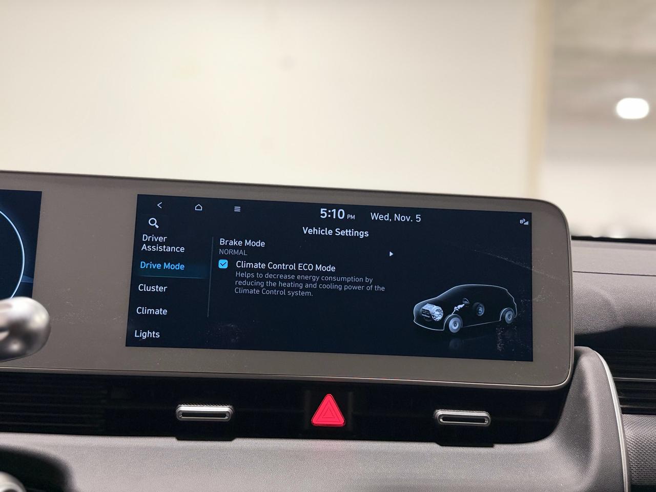 2023 Hyundai IONIQ 5 Preferred RWD Long Range Photo