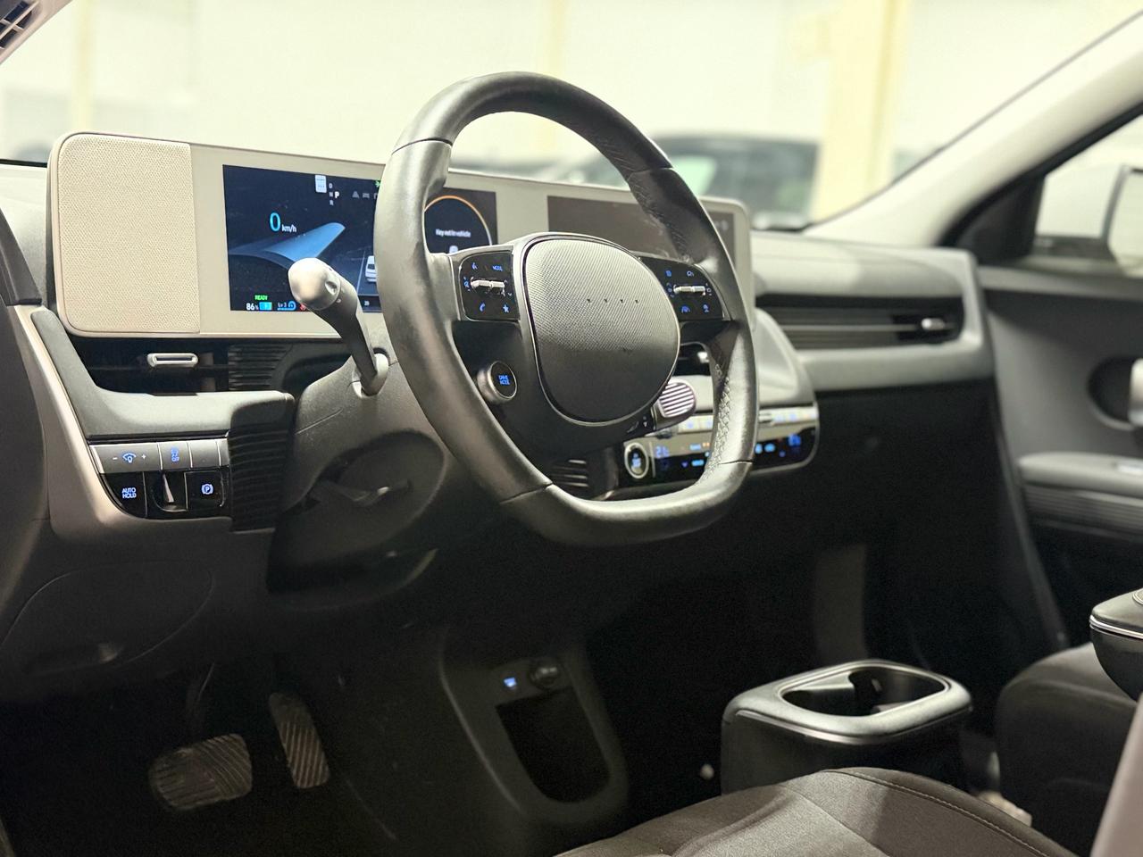 2023 Hyundai IONIQ 5 Preferred RWD Long Range Photo