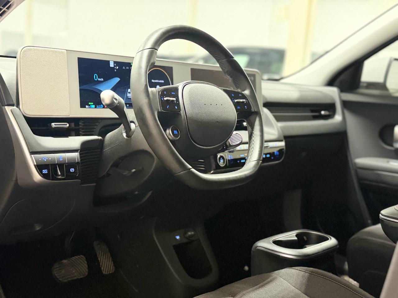 2023 Hyundai IONIQ 5 Preferred RWD Long Range Photo