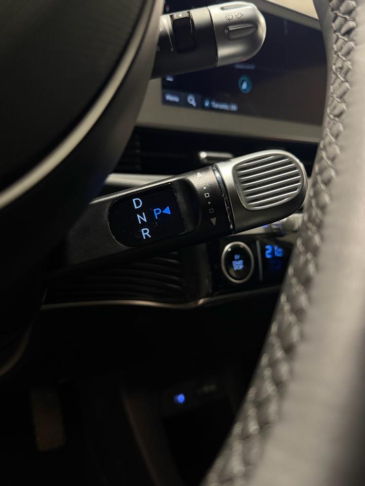 2023 Hyundai IONIQ 5 Preferred RWD Long Range Photo