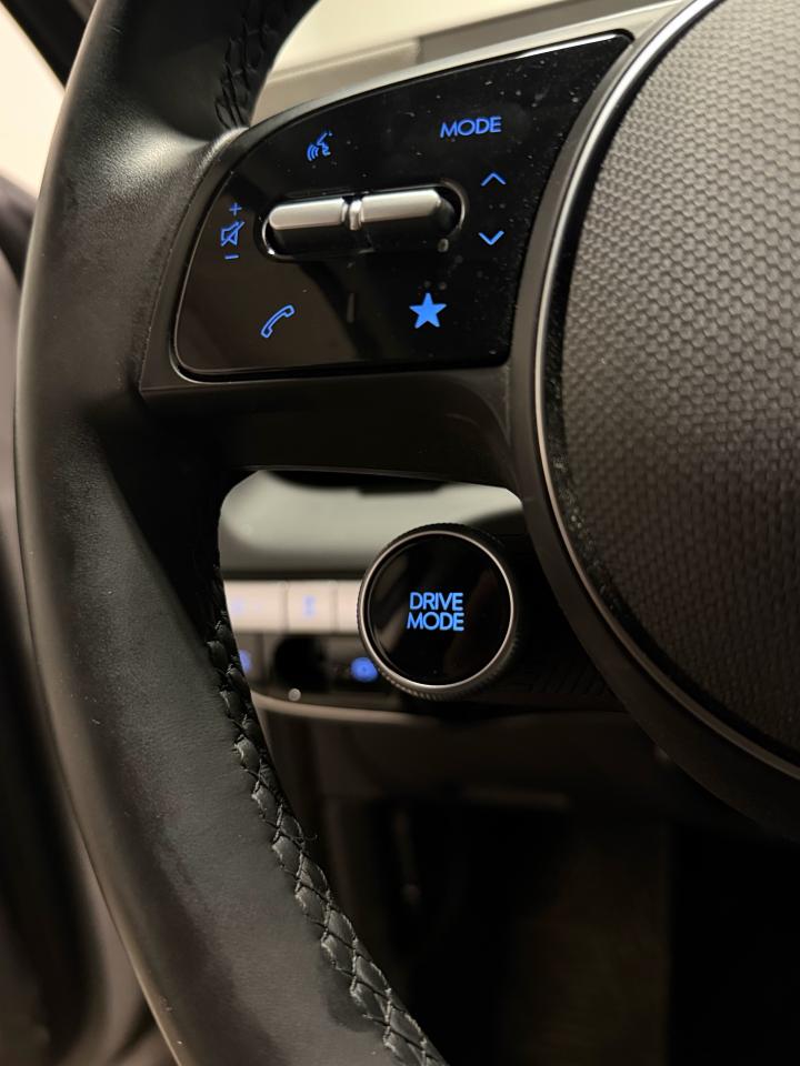 2023 Hyundai IONIQ 5 Preferred RWD Long Range Photo