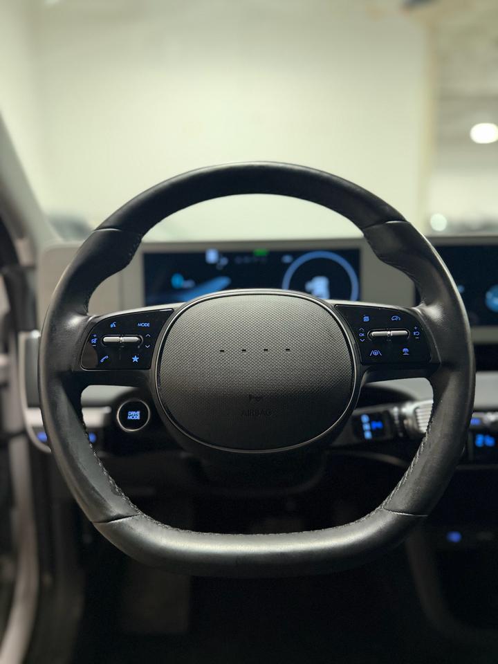 2023 Hyundai IONIQ 5 Preferred RWD Long Range Photo