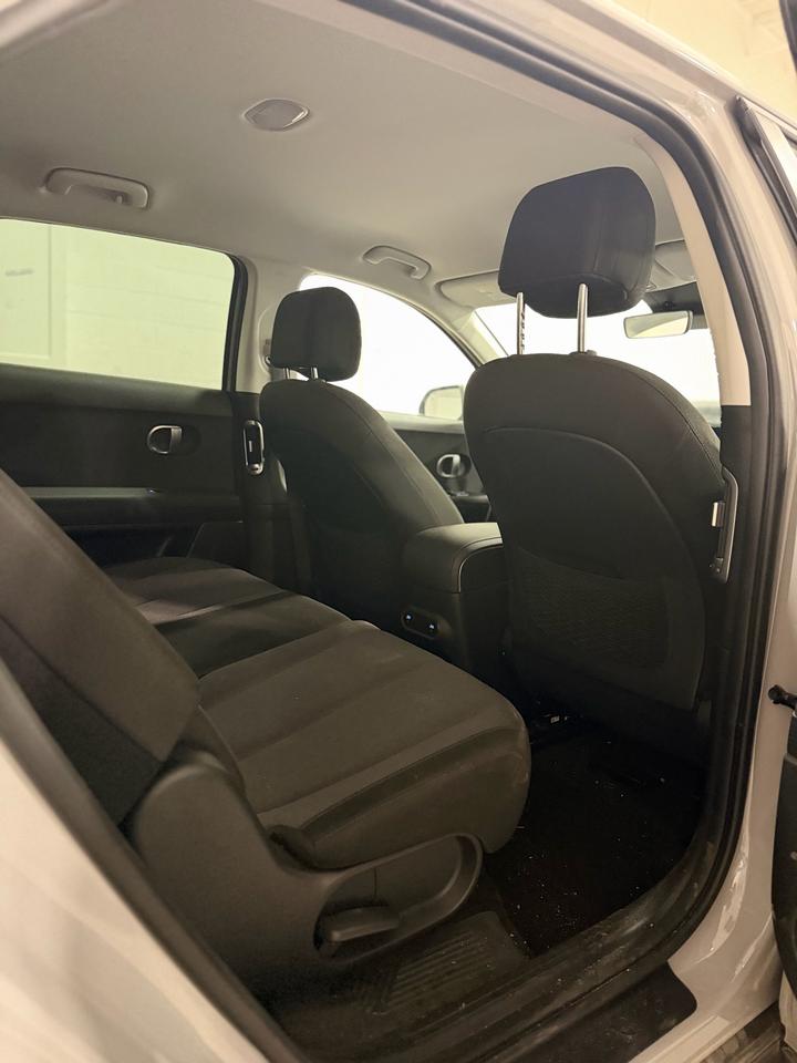2023 Hyundai IONIQ 5 Preferred RWD Long Range Photo