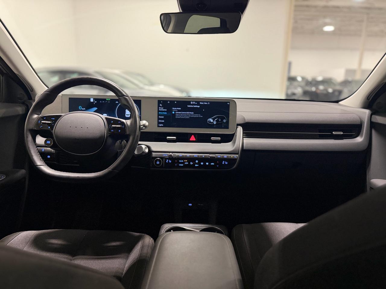 2023 Hyundai IONIQ 5 Preferred RWD Long Range Photo