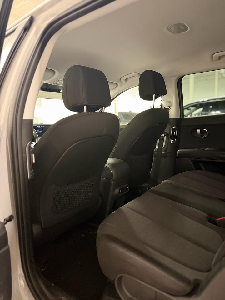 2023 Hyundai IONIQ 5 Preferred RWD Long Range Photo