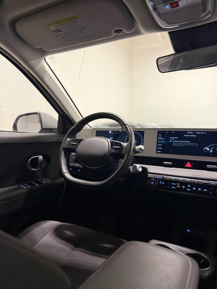 2023 Hyundai IONIQ 5 Preferred RWD Long Range Photo