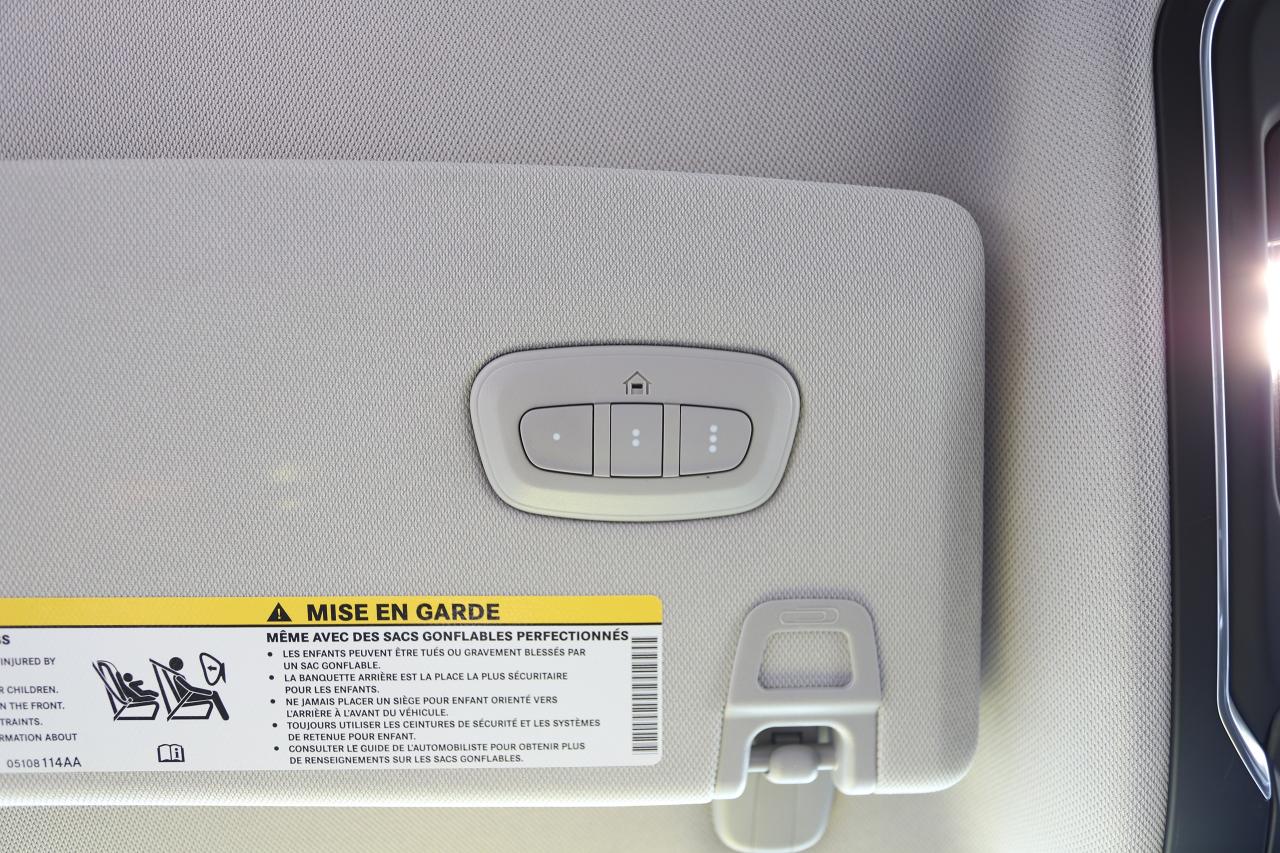 2022 Jeep Grand Cherokee LIMITED 4X4 Photo5