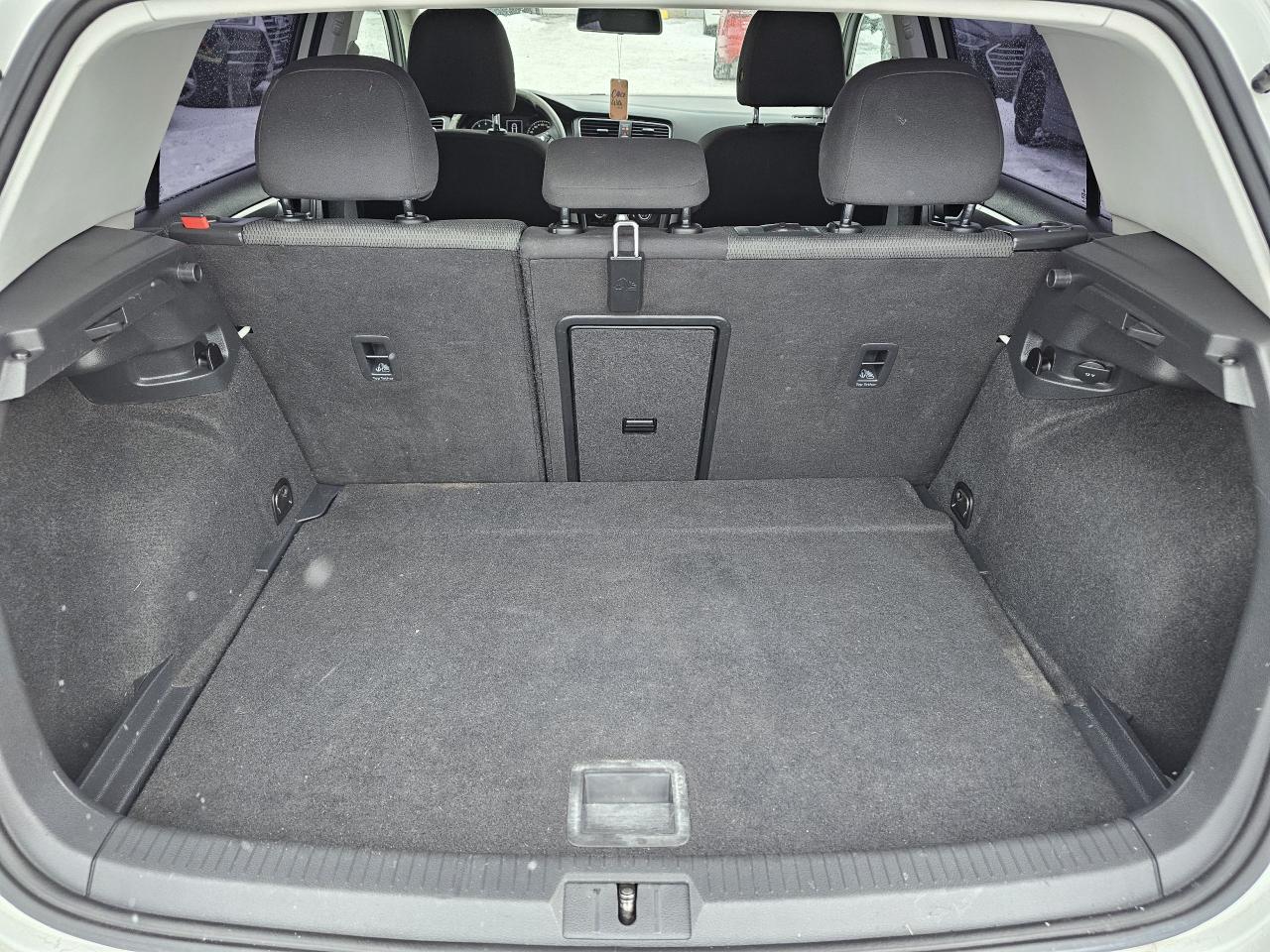 2016 Volkswagen Golf 5dr HB Auto 1.8 TSI Trendline, Backup Camera, 218K Photo