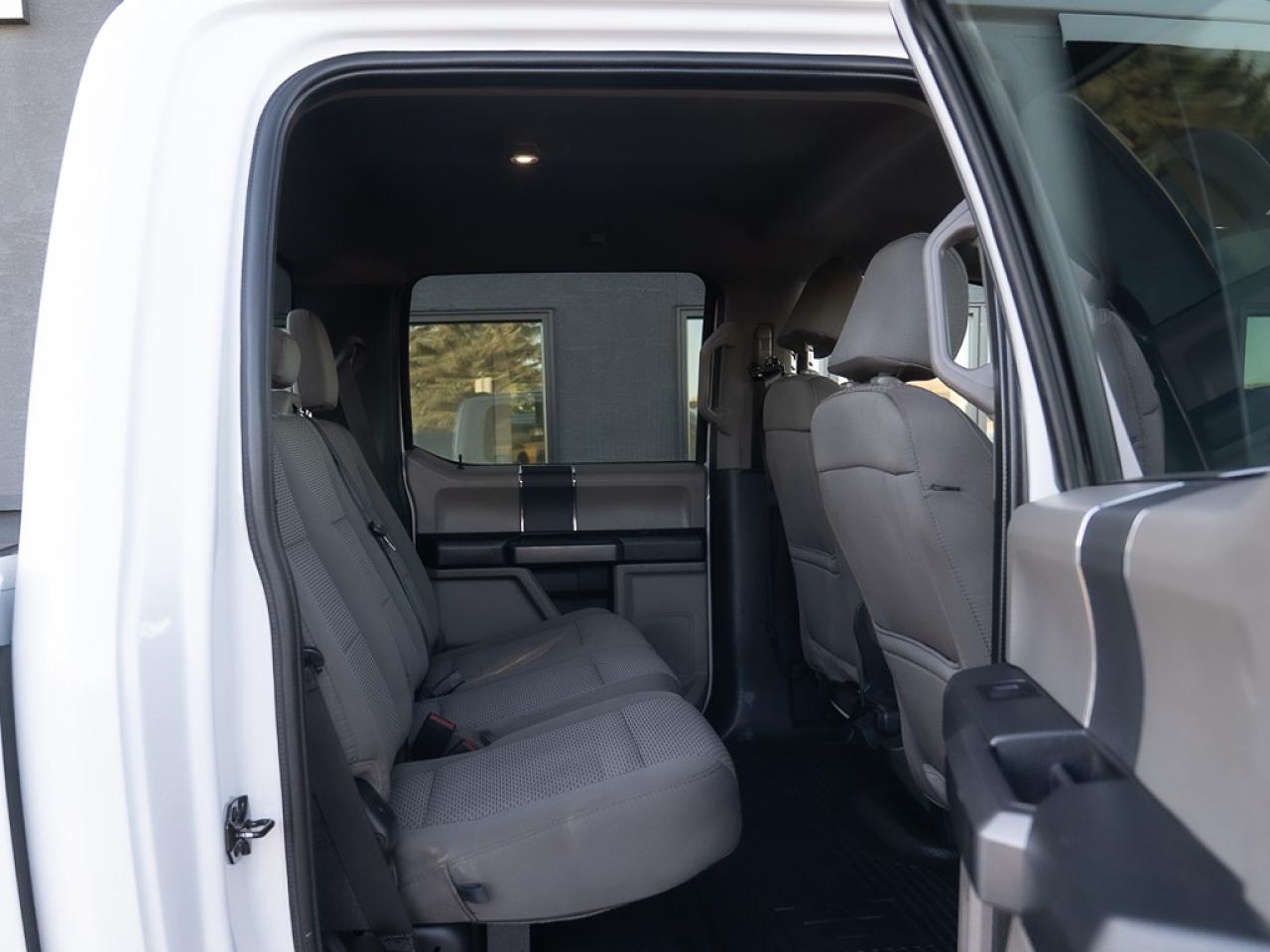 2022 Ford SUPER DUTY F-250 SRW XLT Photo19