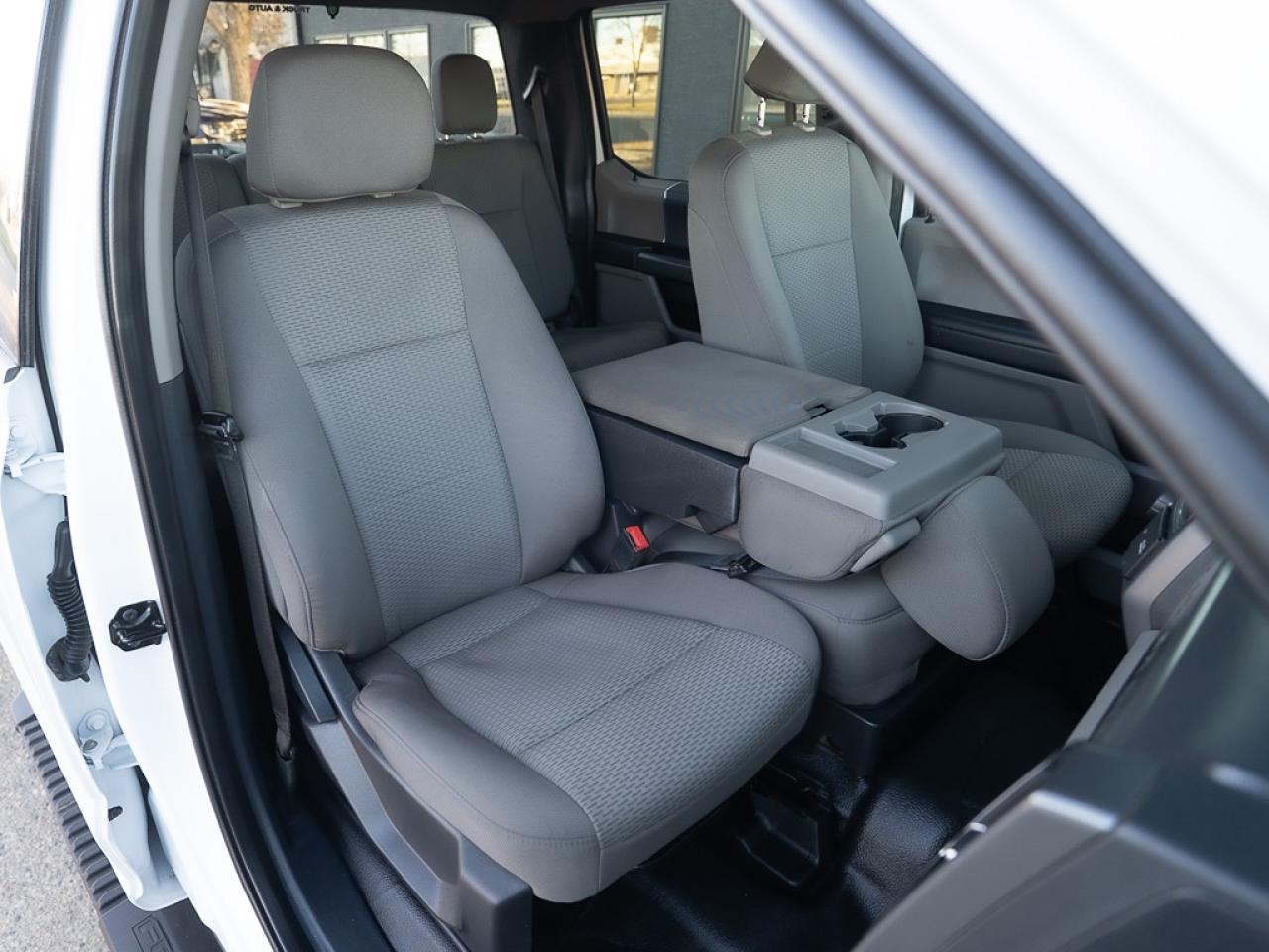 2022 Ford SUPER DUTY F-250 SRW XLT Photo20