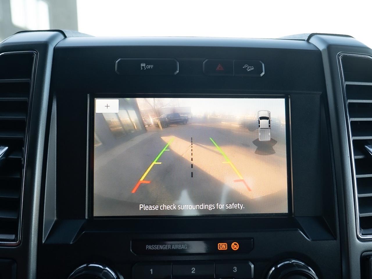 2022 Ford SUPER DUTY F-250 SRW XLT Photo38