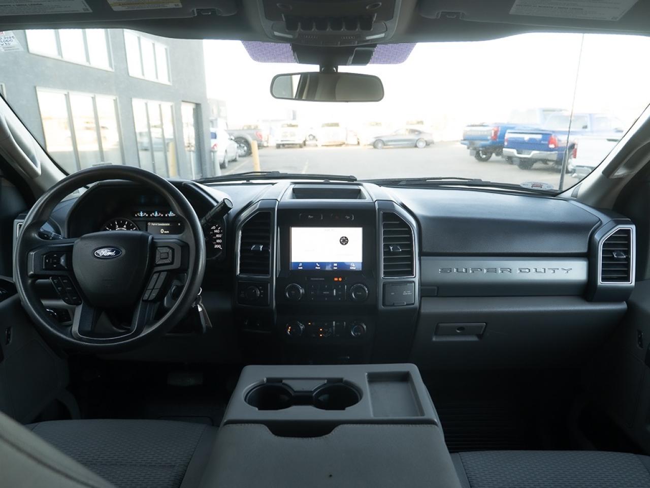 2022 Ford SUPER DUTY F-250 SRW XLT Photo30