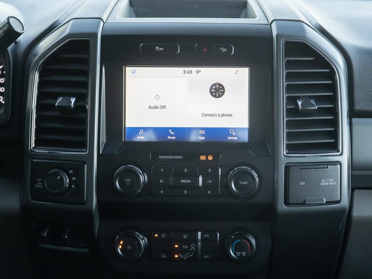 2022 Ford SUPER DUTY F-250 SRW XLT Photo31