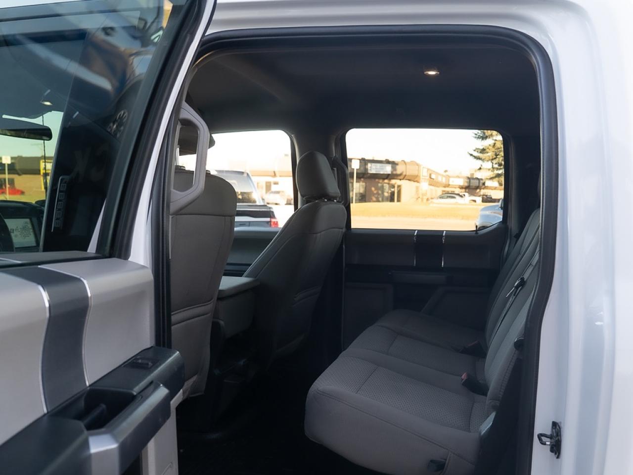 2022 Ford SUPER DUTY F-250 SRW XLT Photo41