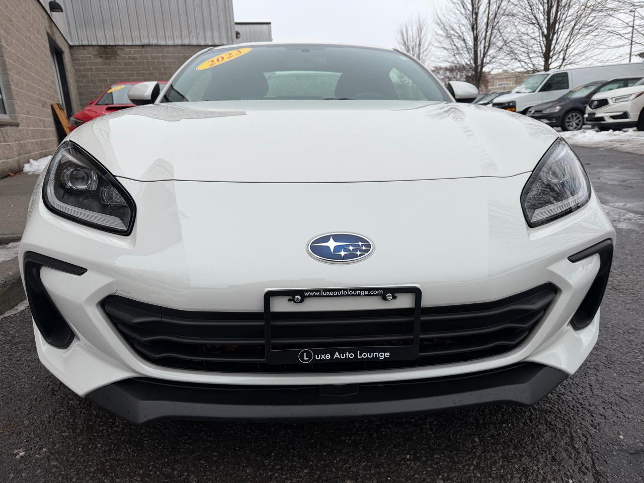 2023 Subaru BRZ Sport-tech Auto| SAT RADIO | HEATED SEATS Photo54