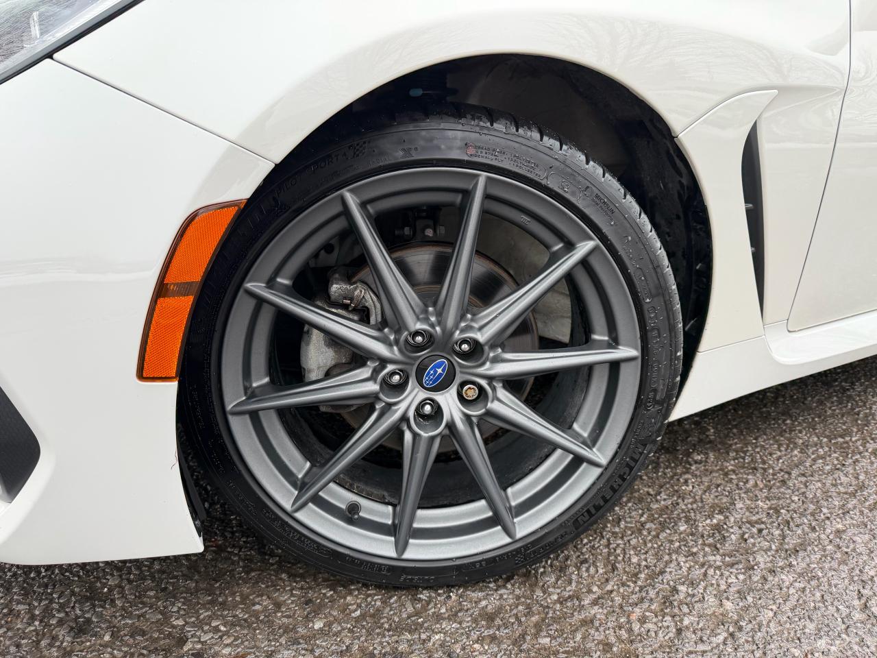 2023 Subaru BRZ Sport-tech Auto| SAT RADIO | HEATED SEATS Photo44