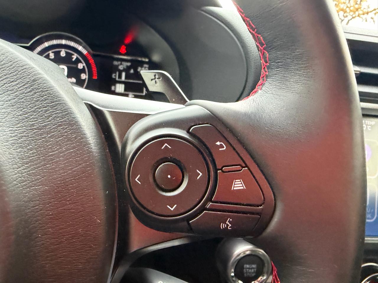 2023 Subaru BRZ Sport-tech Auto| SAT RADIO | HEATED SEATS Photo23