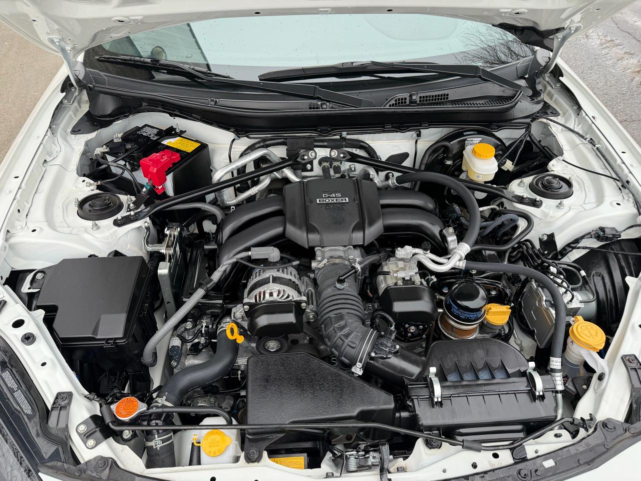 2023 Subaru BRZ Sport-tech Auto| SAT RADIO | HEATED SEATS Photo55