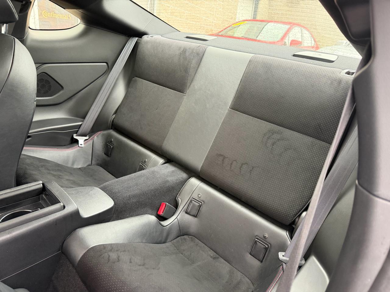 2023 Subaru BRZ Sport-tech Auto| SAT RADIO | HEATED SEATS Photo37