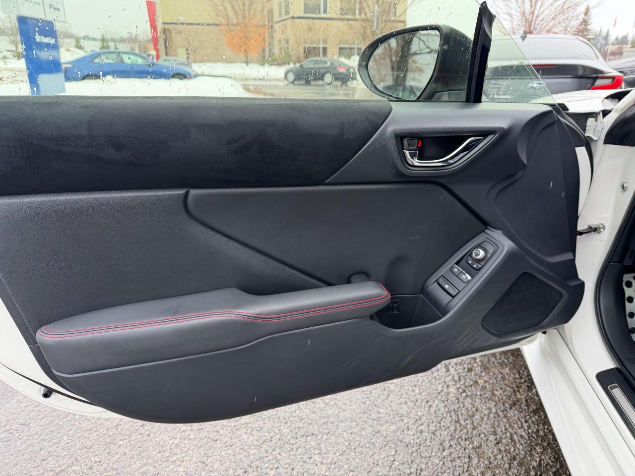 2023 Subaru BRZ Sport-tech Auto| SAT RADIO | HEATED SEATS Photo56