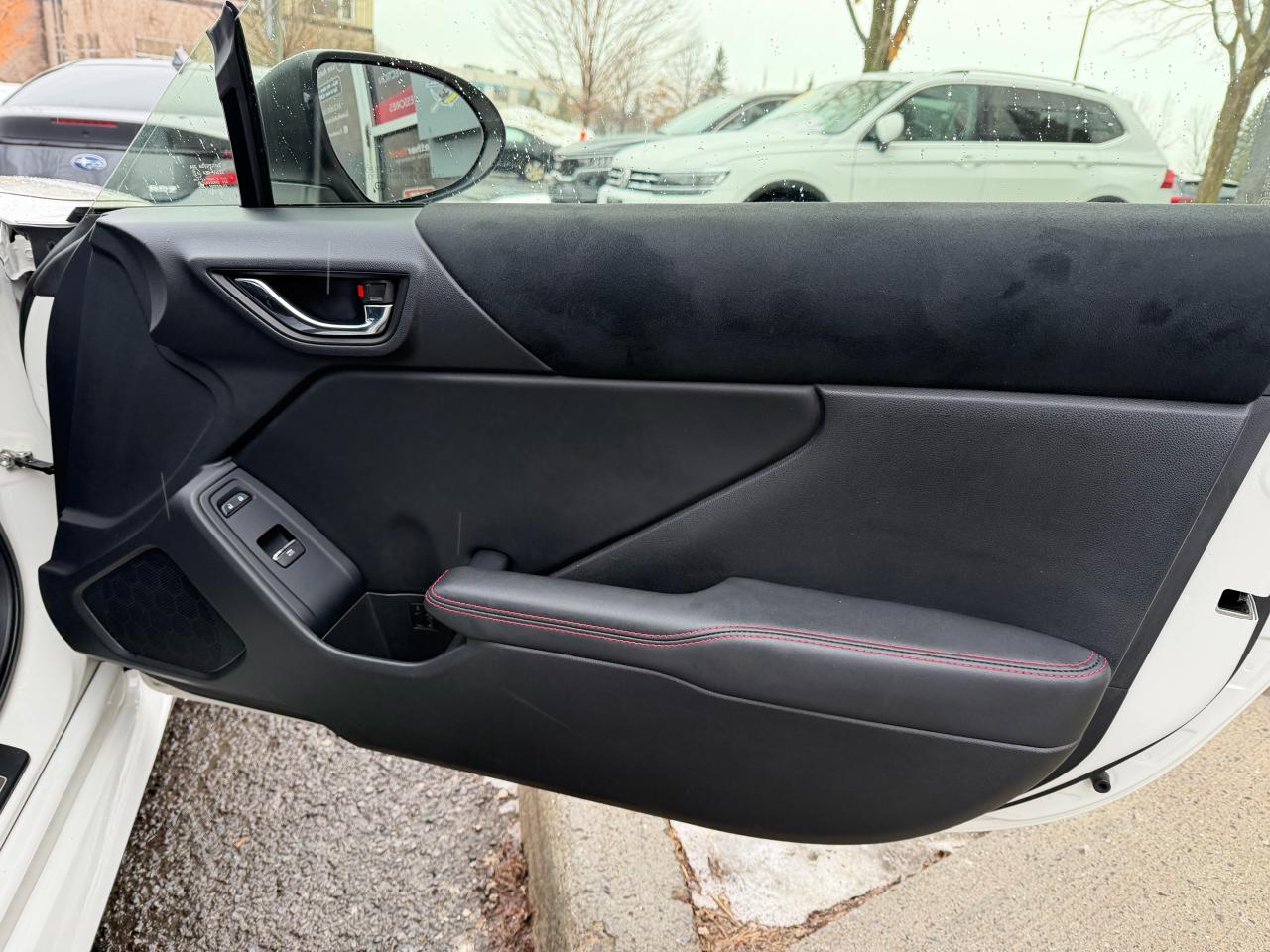 2023 Subaru BRZ Sport-tech Auto| SAT RADIO | HEATED SEATS Photo17