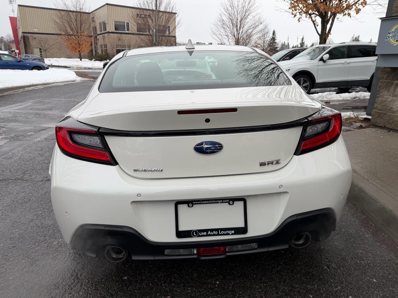 2023 Subaru BRZ Sport-tech Auto| SAT RADIO | HEATED SEATS Photo50