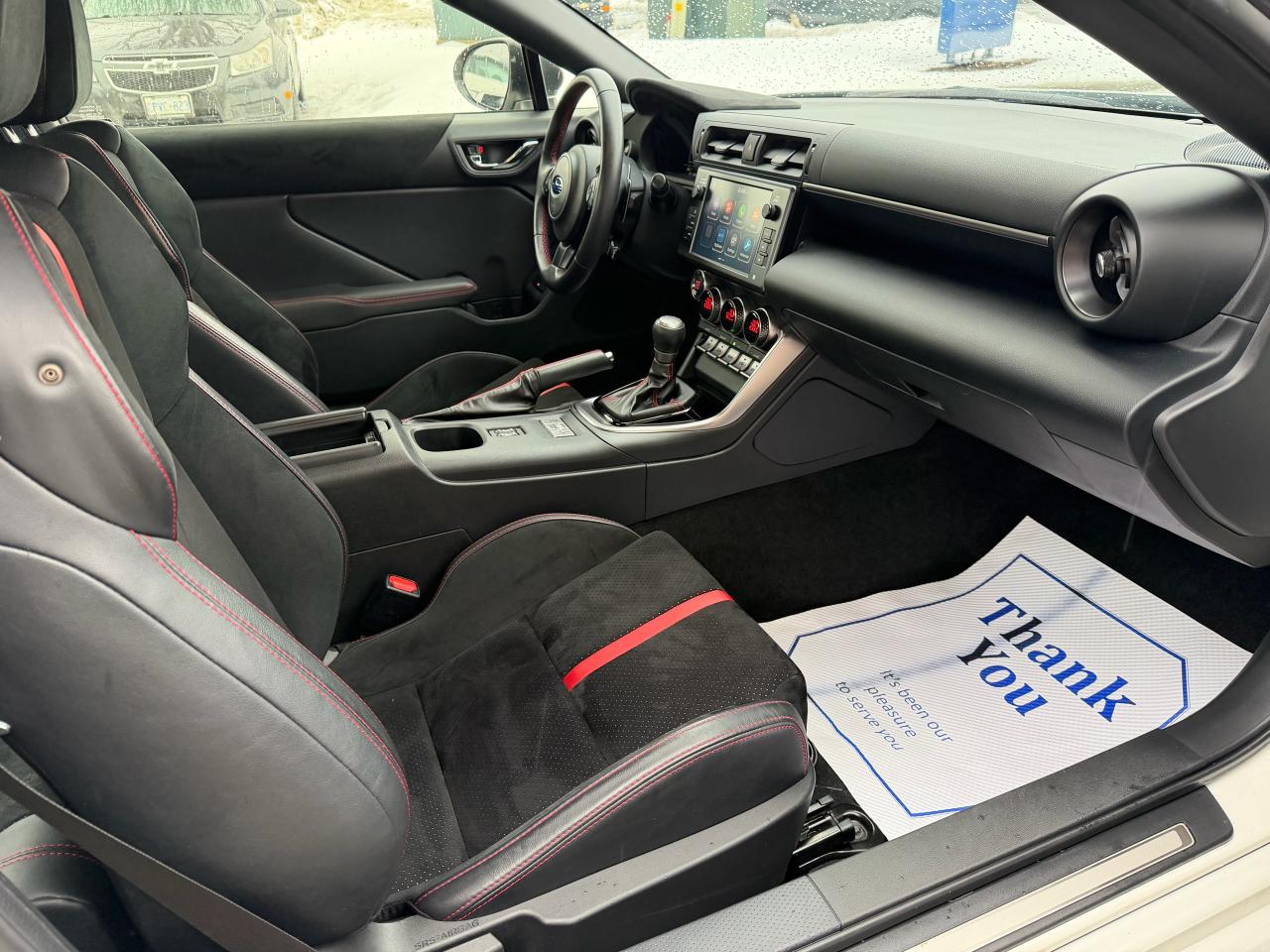 2023 Subaru BRZ Sport-tech Auto| SAT RADIO | HEATED SEATS Photo79