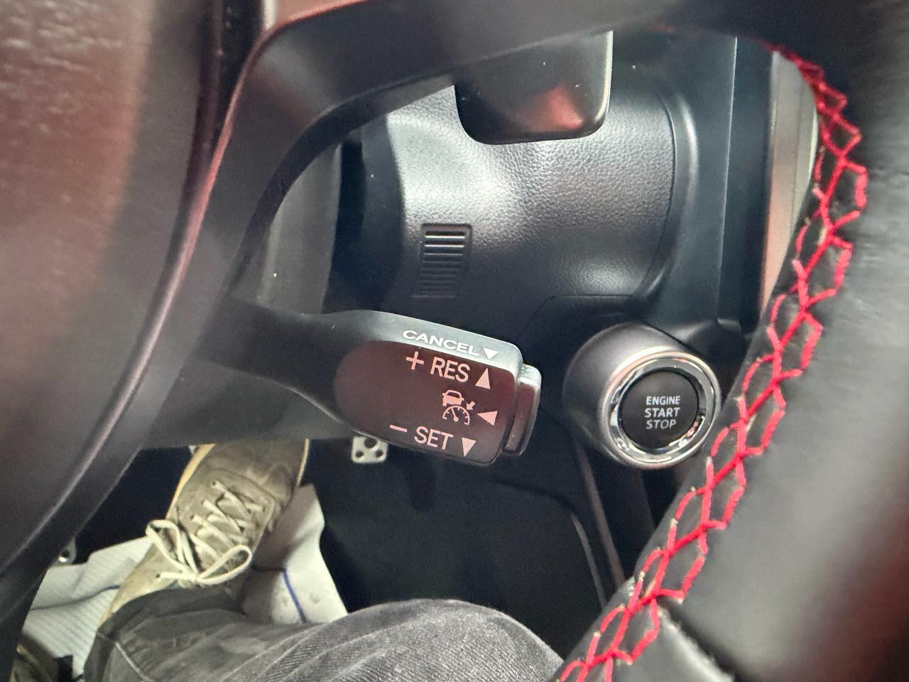 2023 Subaru BRZ Sport-tech Auto| SAT RADIO | HEATED SEATS Photo24