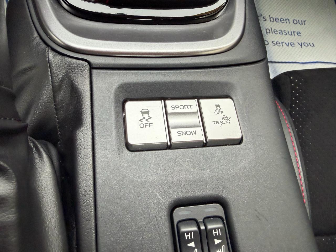 2023 Subaru BRZ Sport-tech Auto| SAT RADIO | HEATED SEATS Photo33