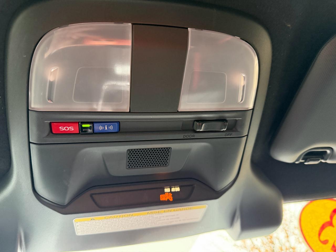 2023 Subaru BRZ Sport-tech Auto| SAT RADIO | HEATED SEATS Photo36