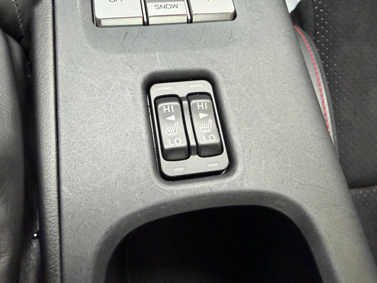 2023 Subaru BRZ Sport-tech Auto| SAT RADIO | HEATED SEATS Photo34
