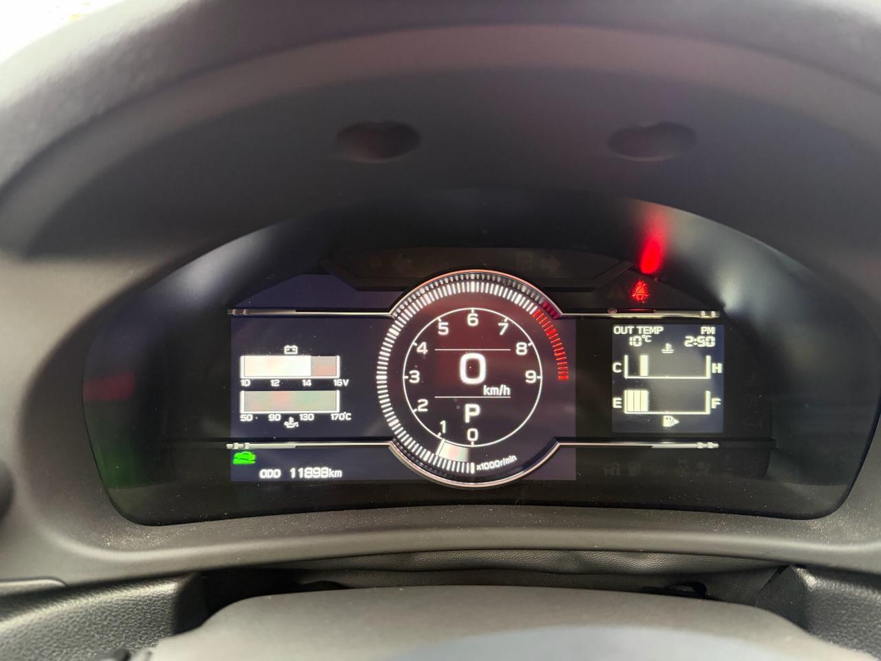 2023 Subaru BRZ Sport-tech Auto| SAT RADIO | HEATED SEATS Photo65