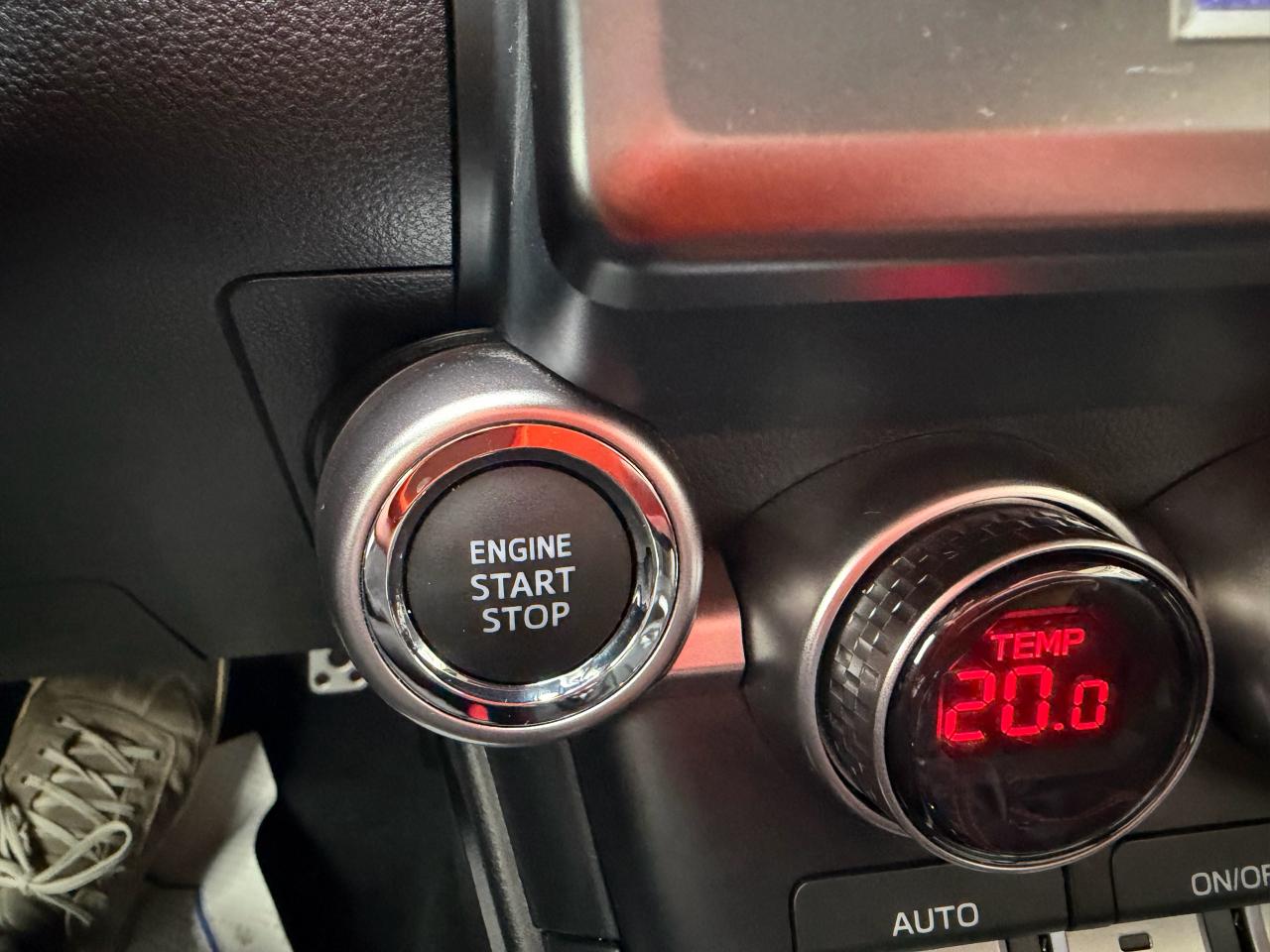 2023 Subaru BRZ Sport-tech Auto| SAT RADIO | HEATED SEATS Photo26