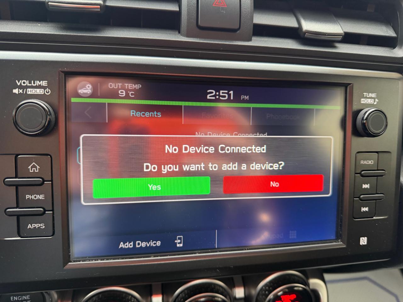 2023 Subaru BRZ Sport-tech Auto| SAT RADIO | HEATED SEATS Photo30