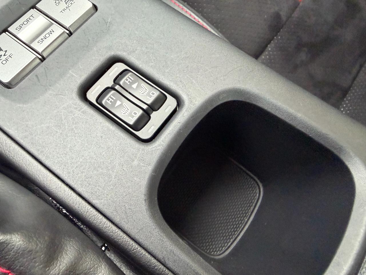 2023 Subaru BRZ Sport-tech Auto| SAT RADIO | HEATED SEATS Photo75