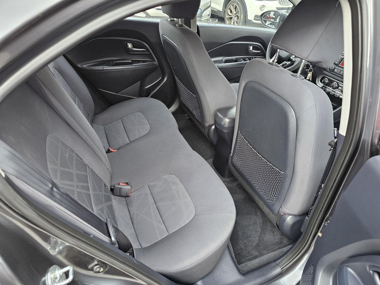 2013 Kia Rio LX+, AUTO, A/C, POWER GROUP, ONLY 22 KM - Photo #8