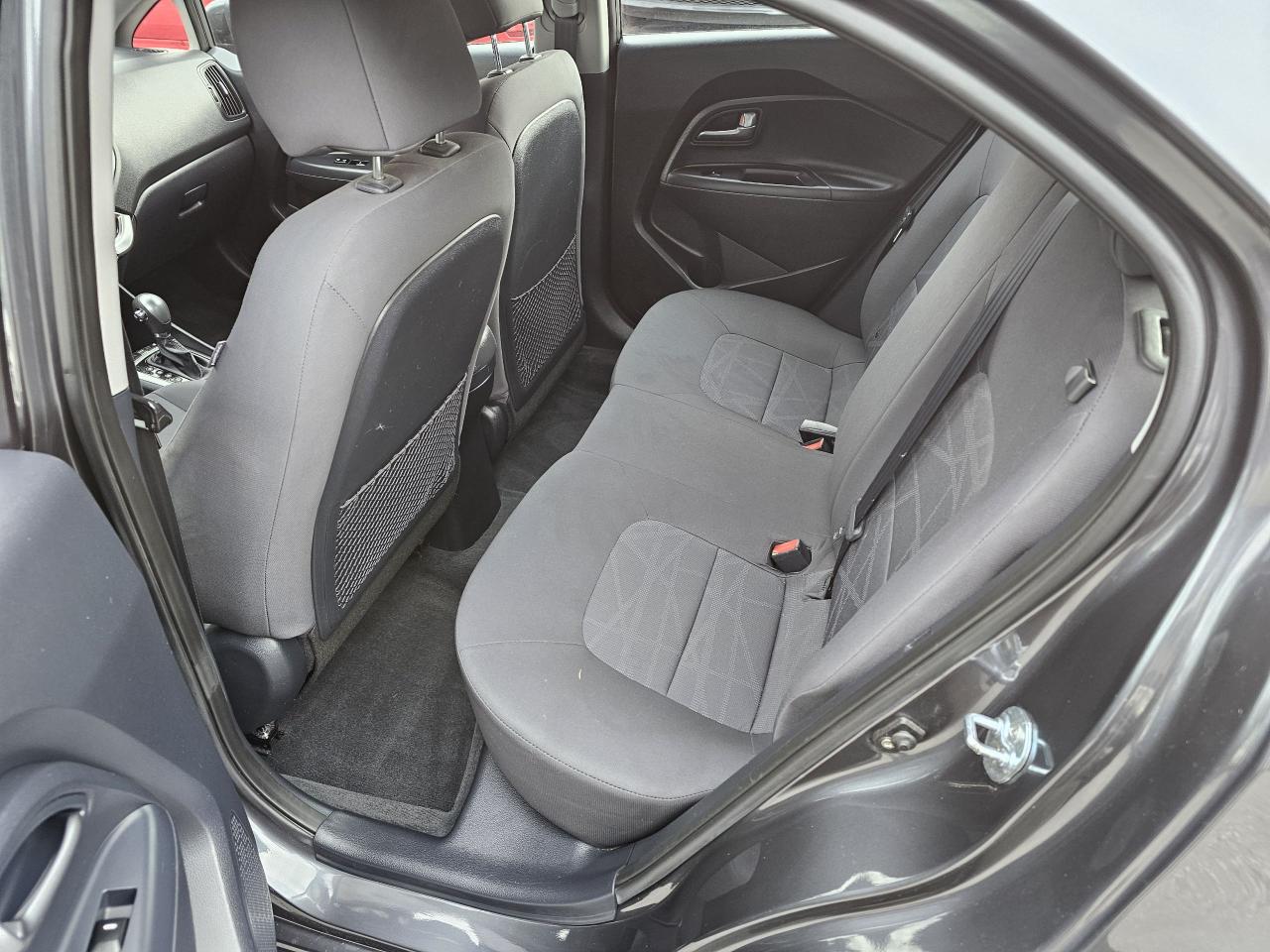 2013 Kia Rio LX+, AUTO, A/C, POWER GROUP, ONLY 22 KM - Photo #10