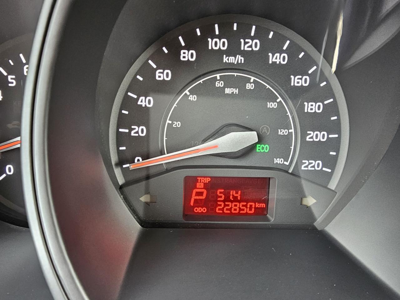 2013 Kia Rio LX+, AUTO, A/C, POWER GROUP, ONLY 22 KM - Photo #13