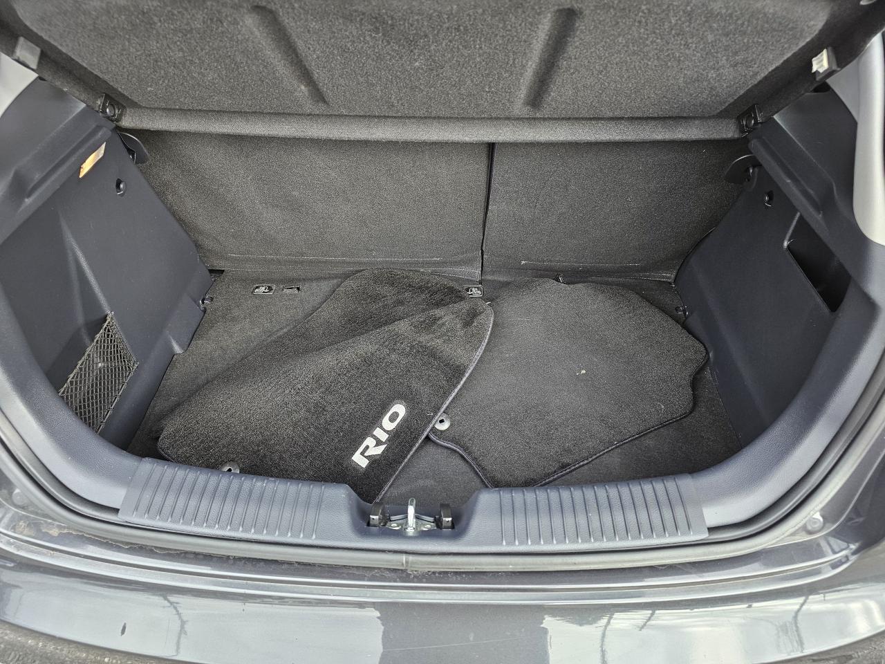 2013 Kia Rio LX+, AUTO, A/C, POWER GROUP, ONLY 22 KM - Photo #9