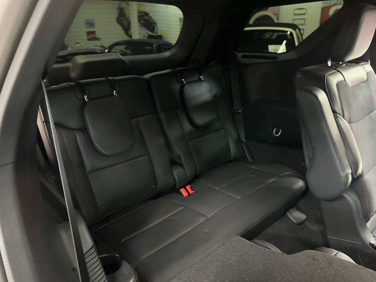 2025 Ford Explorer ST 4WD w/Blue Cruise Photo