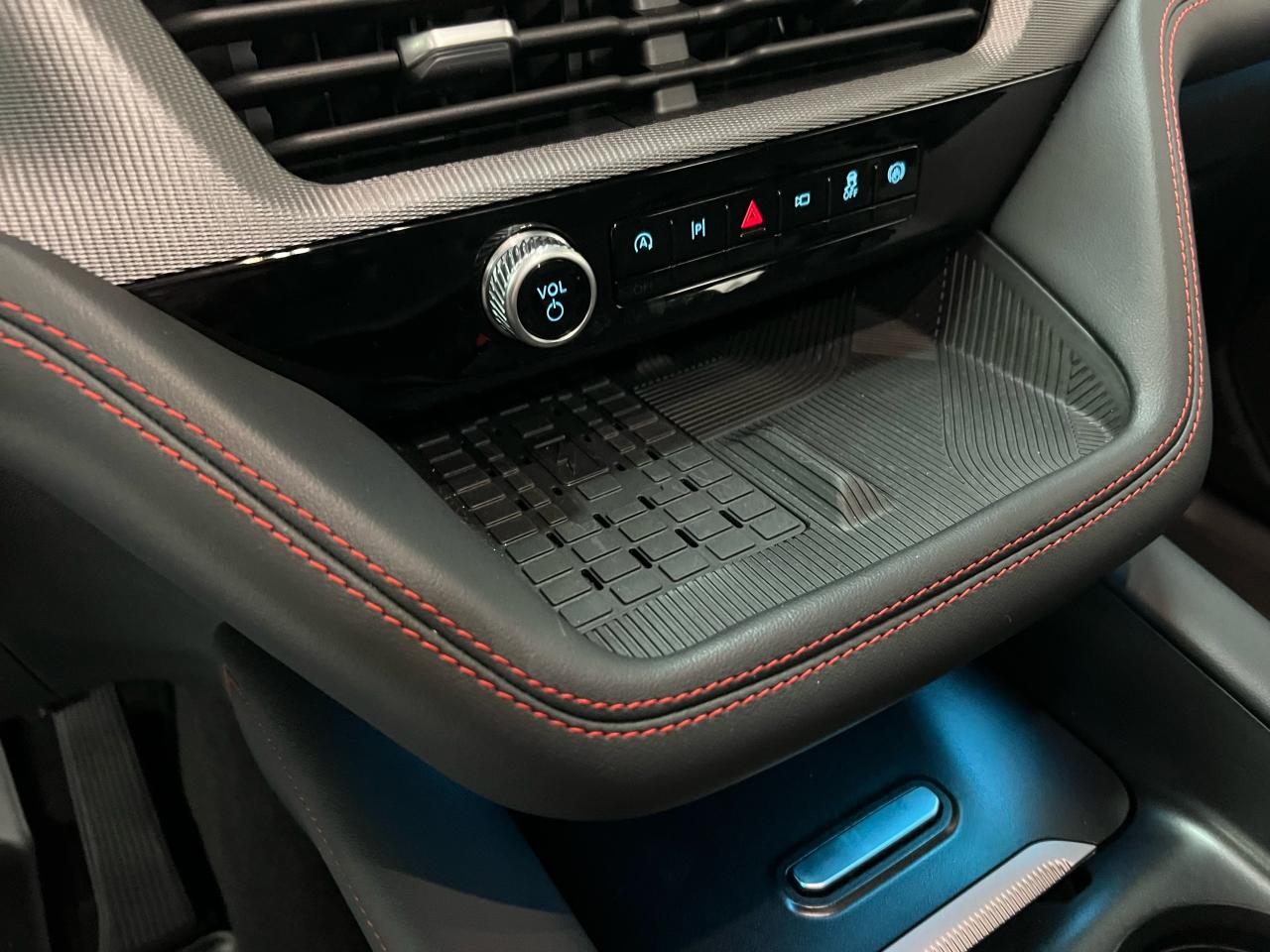 2025 Ford Explorer ST 4WD w/Blue Cruise Photo