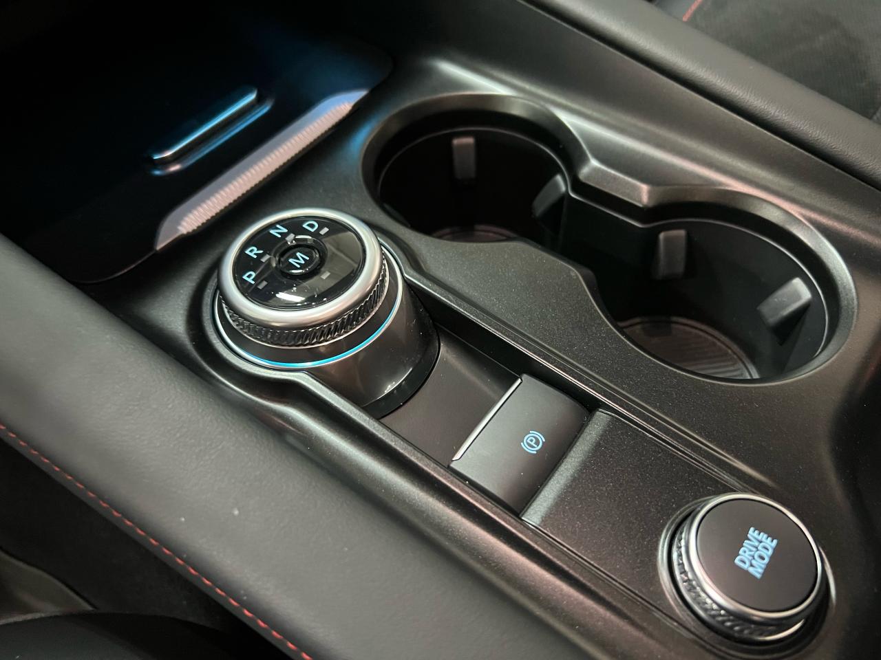 2025 Ford Explorer ST 4WD w/Blue Cruise Photo