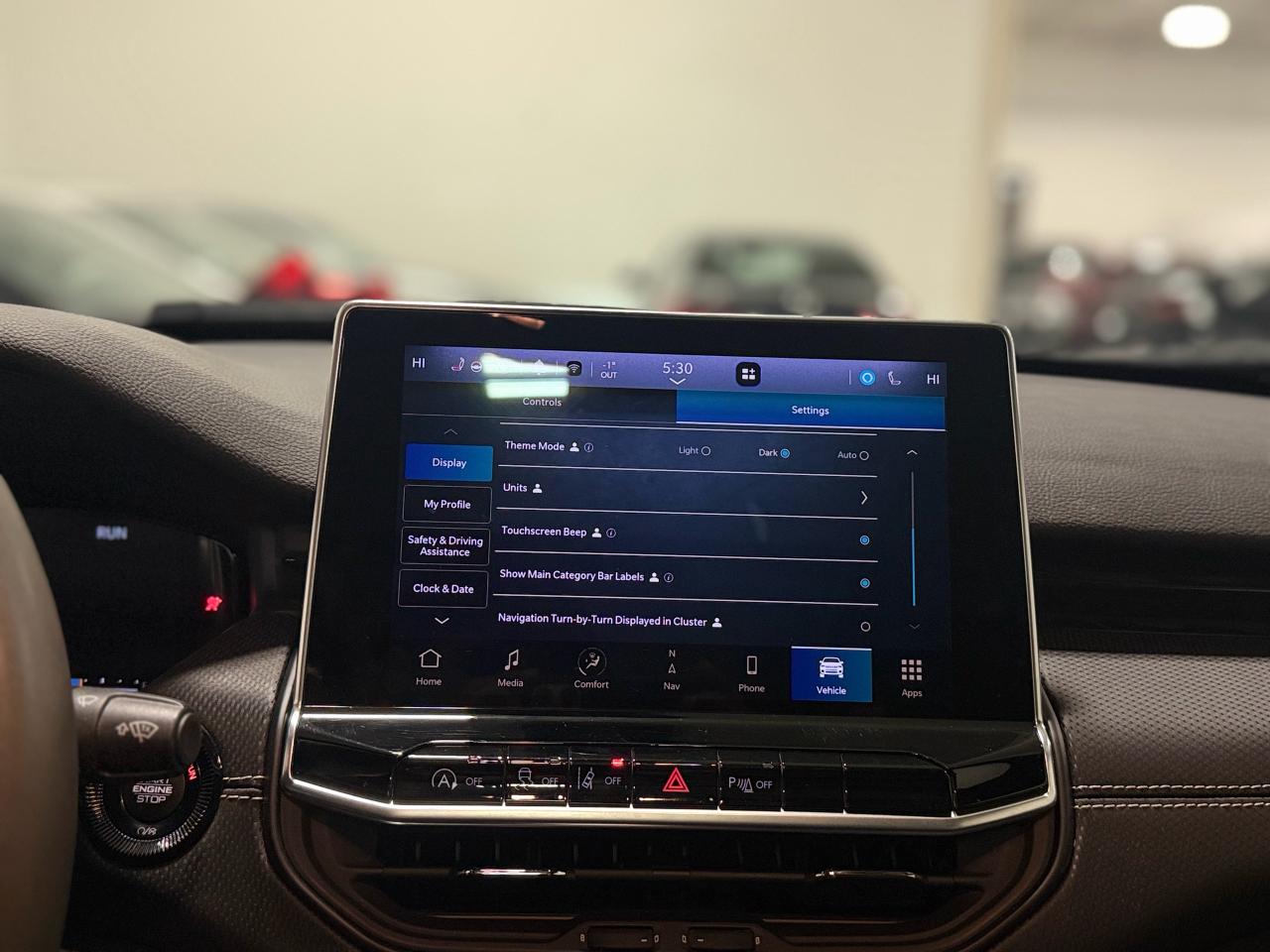 2023 Jeep Compass Altitude 4x4 Photo