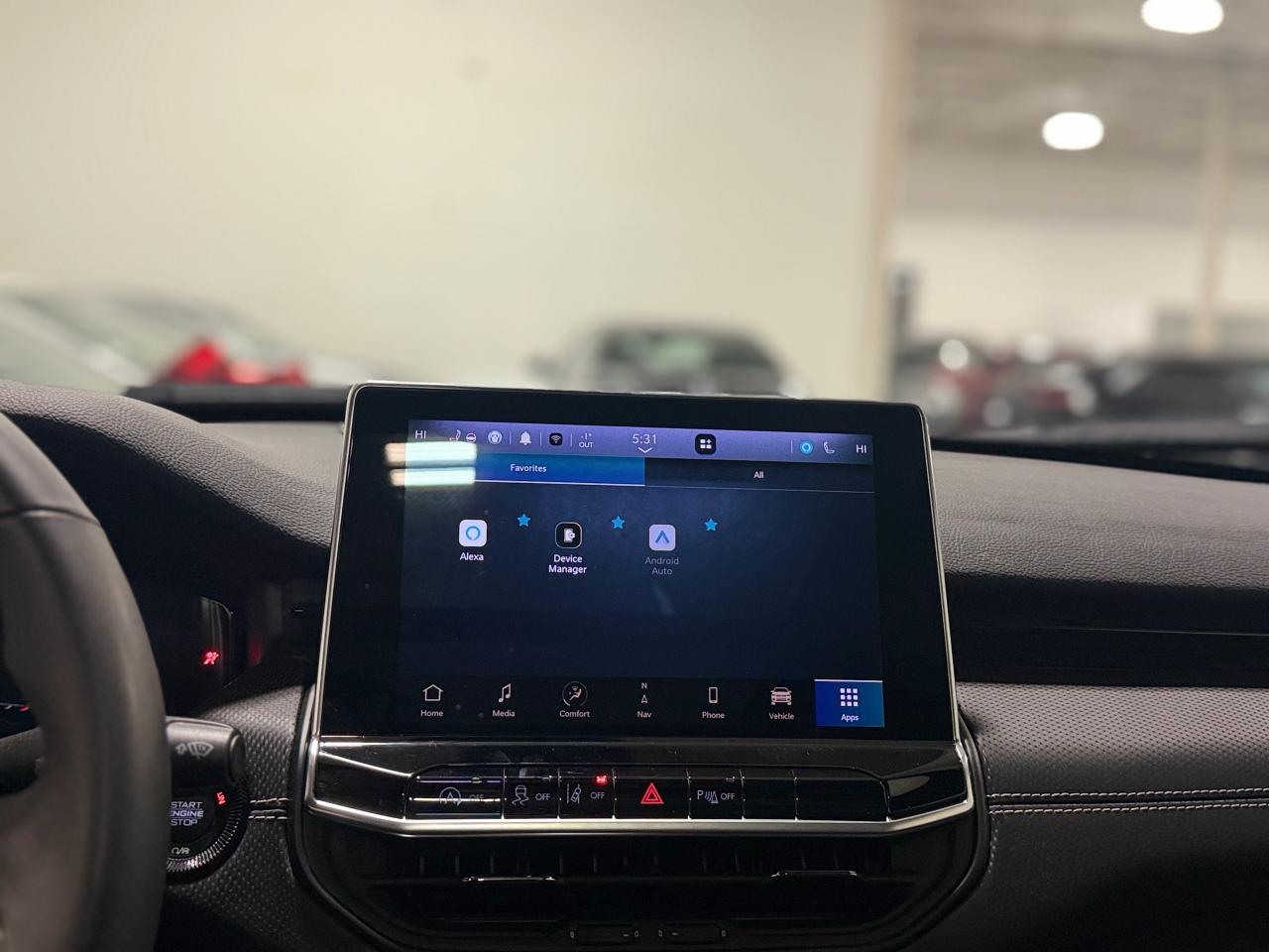 2023 Jeep Compass Altitude 4x4 Photo