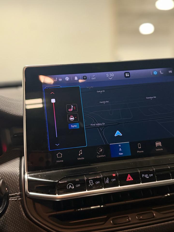 2023 Jeep Compass Altitude 4x4 Photo